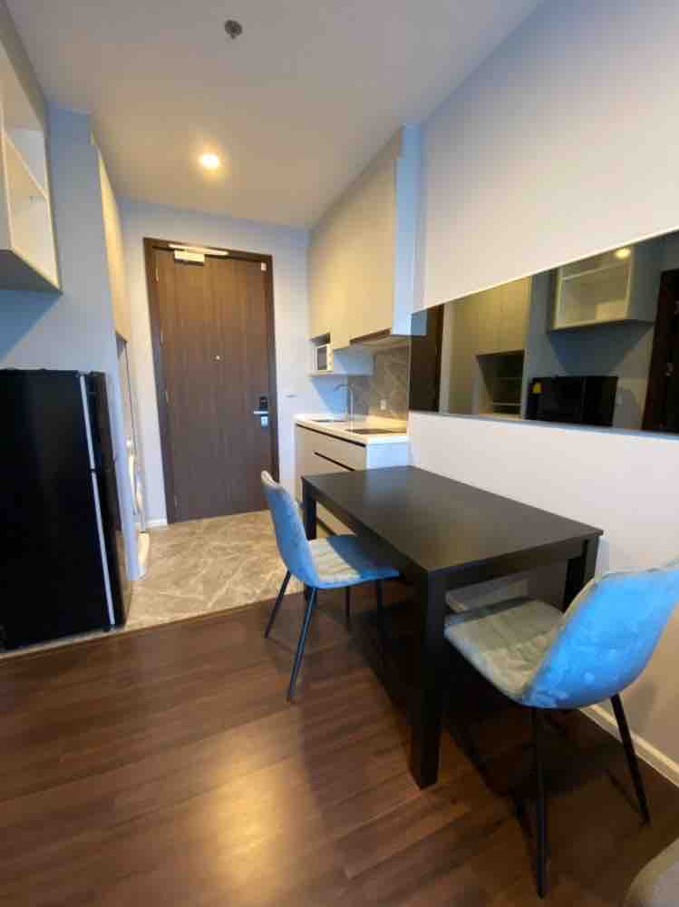 for rent Whizdom inspire 1 bed nice room !! – รูปที่ 3