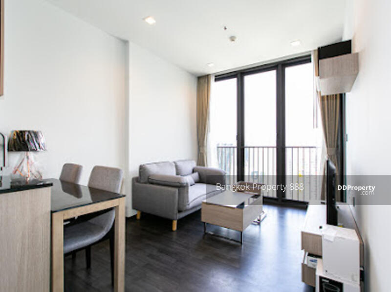 for rent The line asoke ratchada 1 bed special deal !!