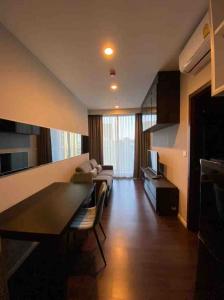 for rent Whizdom inspire 1 bed nice room !!