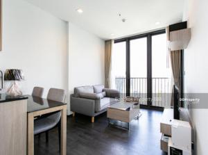 for rent The line asoke ratchada 1 bed special deal !!