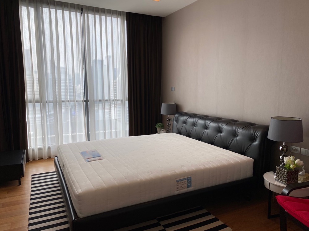 for renr Hyde 13 1 bed nice room special deal!! – รูปที่ 3