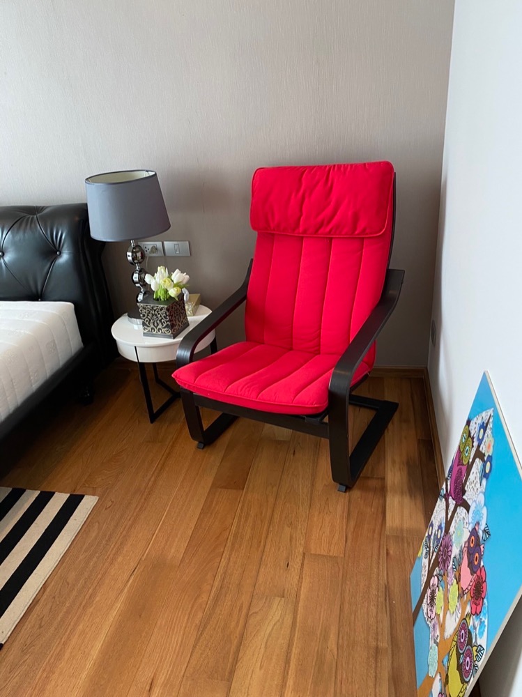 for renr Hyde 13 1 bed nice room special deal!! – รูปที่ 4