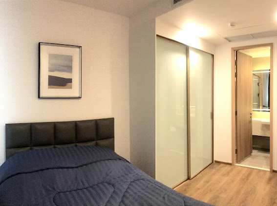for rent Noble Be 33 2bed special deal!! 🌟🌟 – รูปที่ 2