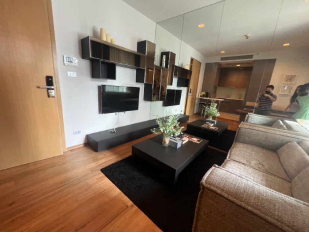 for renr Hyde 13 1 bed nice room special deal!! – รูปที่ 2
