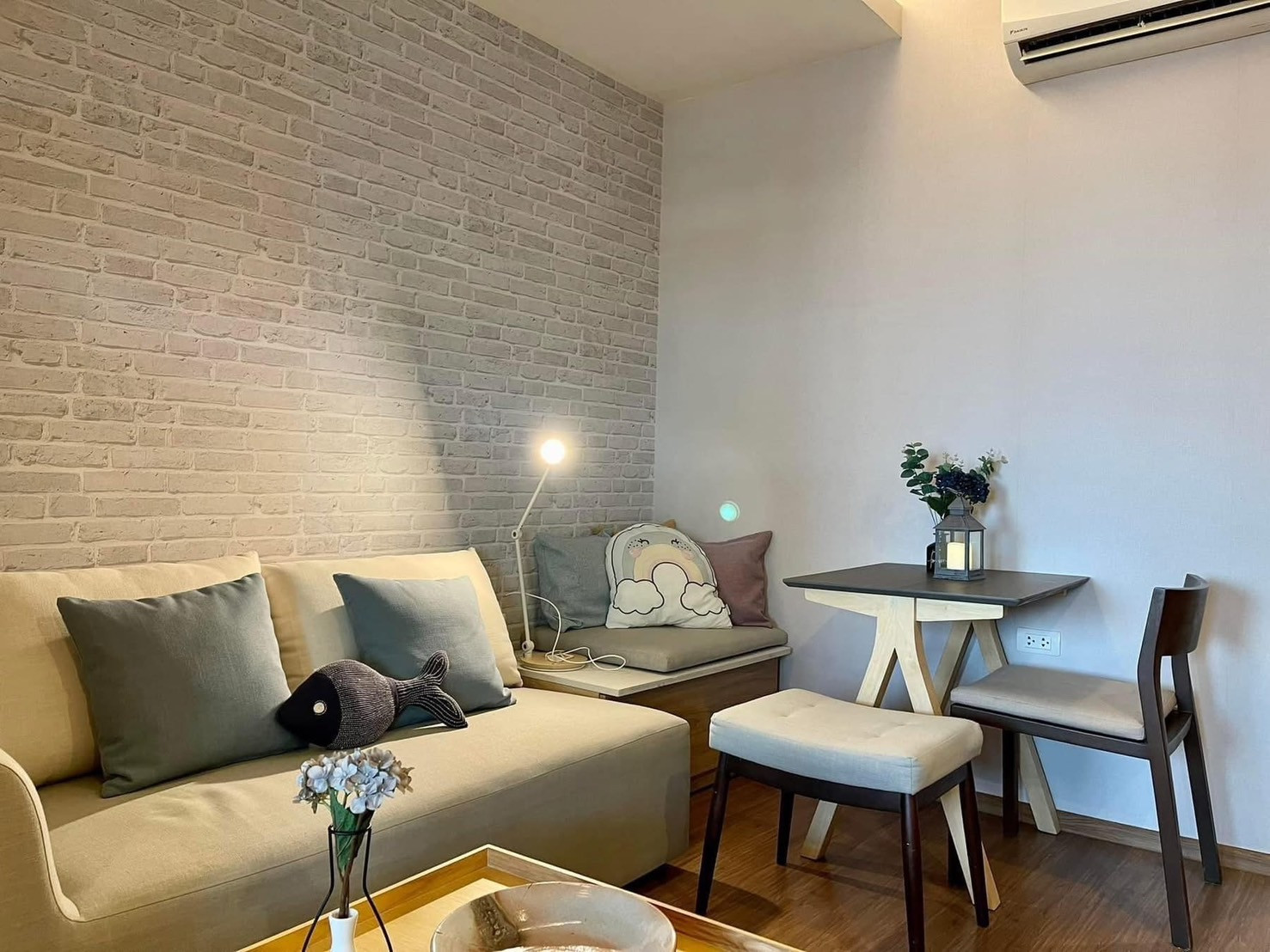for rent U delight rama 3 nice room !! – รูปที่ 4