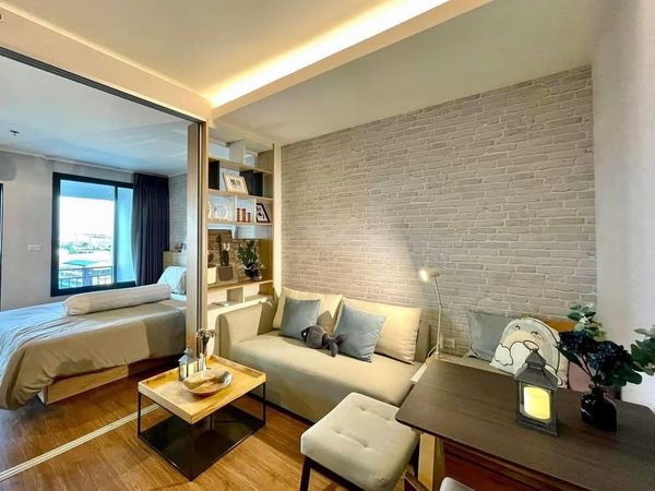 for rent U delight rama 3 nice room !!