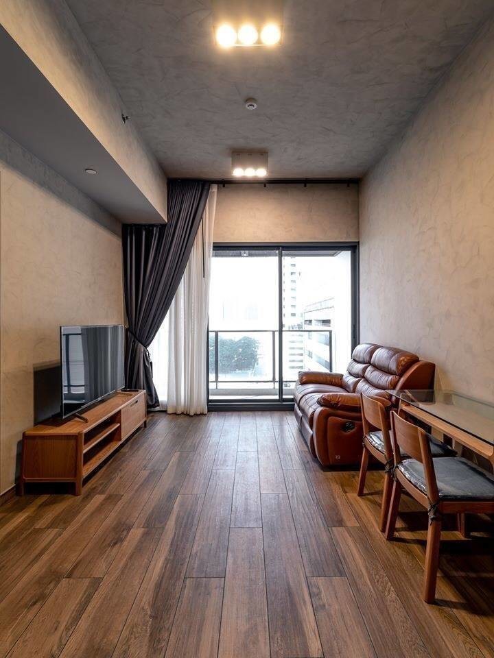 ให้เช่า For rent The lofts asoke 1 bed special deal !! – รูปที่ 2