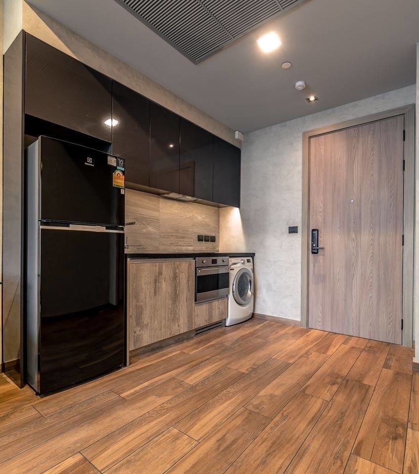 ให้เช่า For rent The lofts asoke 1 bed special deal !! – รูปที่ 4