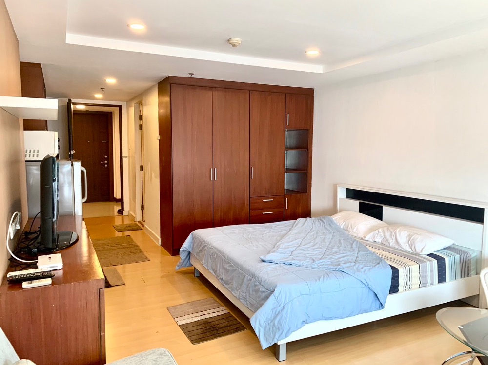 for Rent Trendy condo 1 bed special deal!! – รูปที่ 2