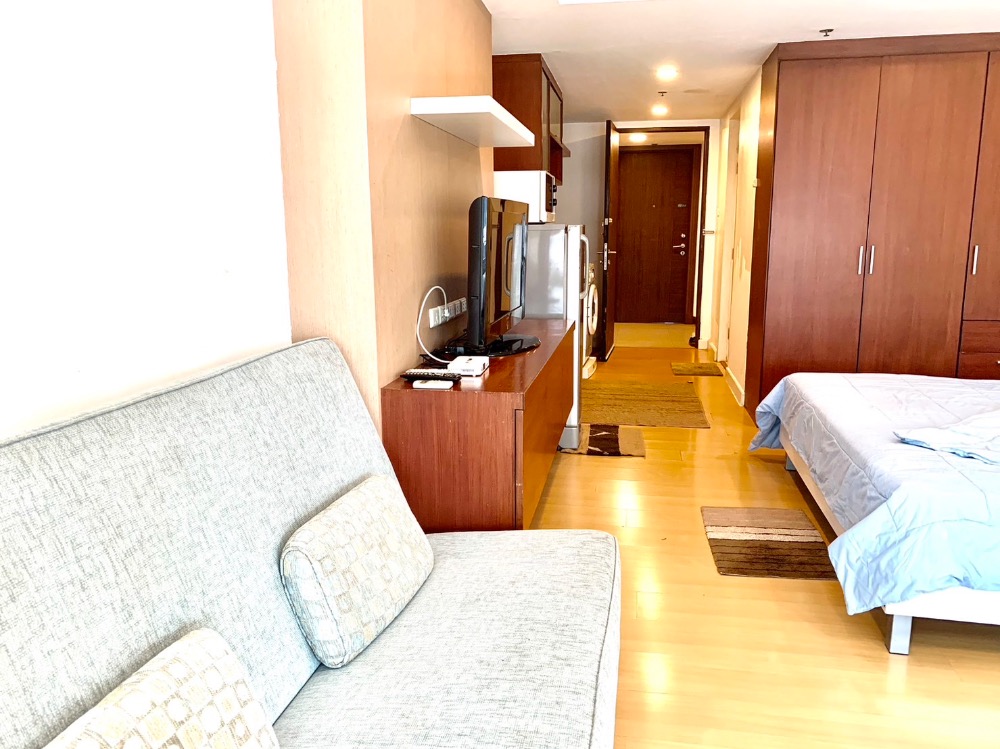 for Rent Trendy condo 1 bed special deal!! – รูปที่ 3