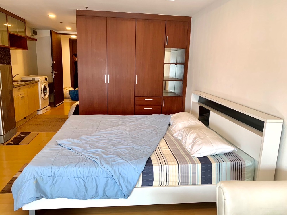 for Rent Trendy condo 1 bed special deal!! – รูปที่ 4