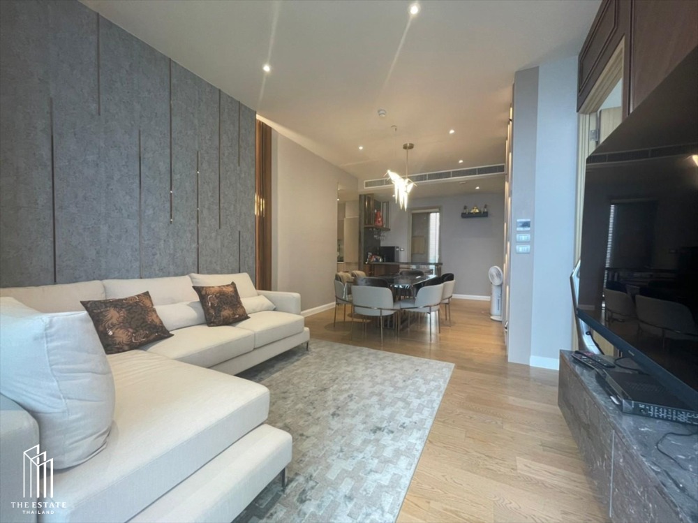 Condo for SALE *** Magnolias Waterfront Residences ICONSIAM, room on the 35th floor + 2 large bedrooms, luxury project @45.35 MB Condo for SALE *** Magnolias Waterfront Residences ICONSIAM, room on the 35th floor + 2 large bedrooms, luxury project @45.35 MB