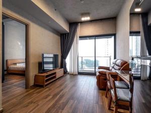 ให้เช่า For rent The lofts asoke 1 bed special deal !!