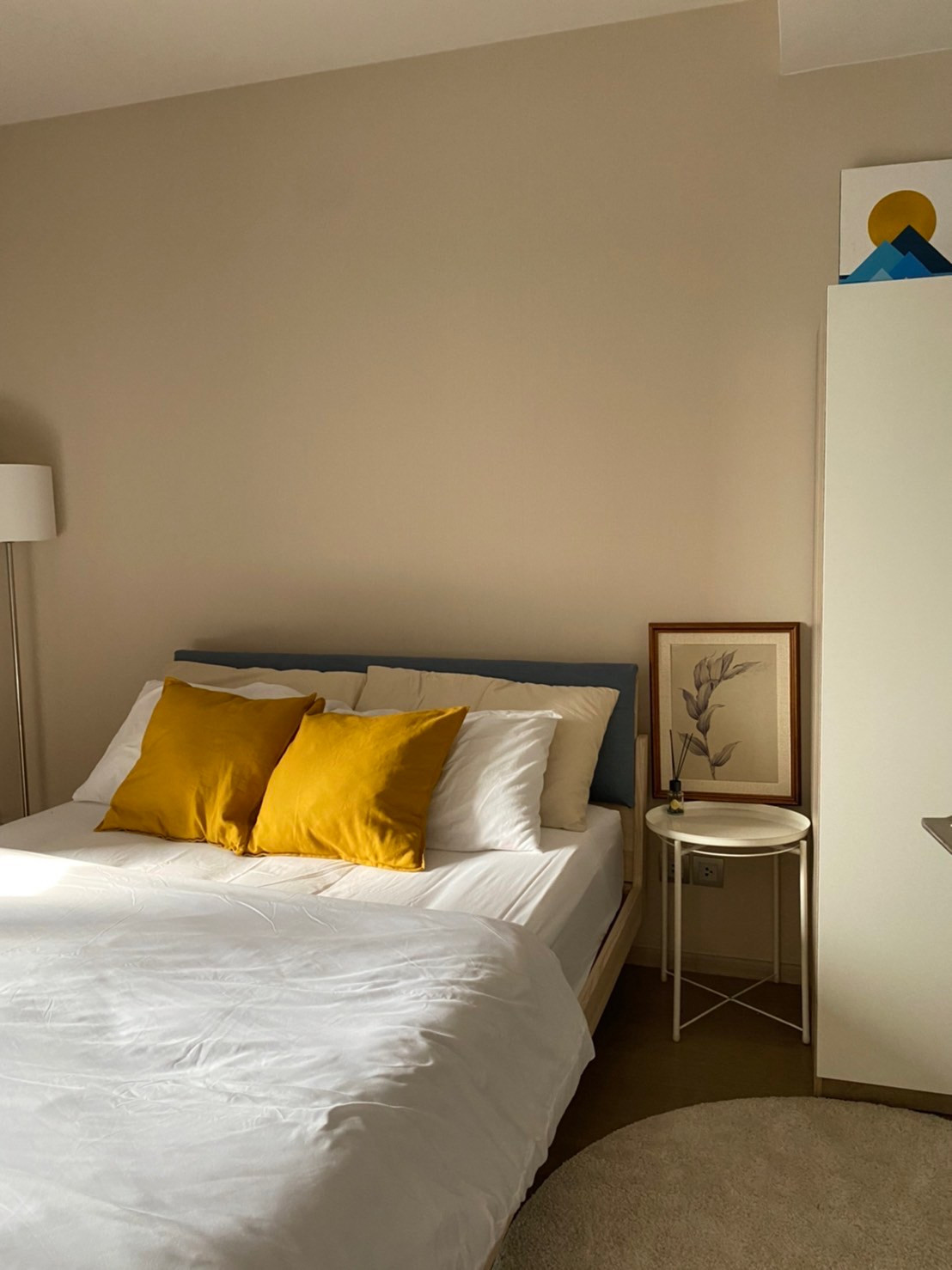 🌿 Ashton Asoke 🌿 Beautiful room fully decoration 🛏 1 Bed 32.50 sq.m. - Next to MRT Sukhumvit – รูปที่ 2