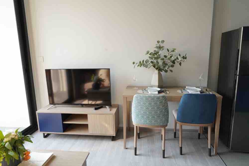 for rent xt ekkamai 1 bed special deal ✨✨ nice room – รูปที่ 2