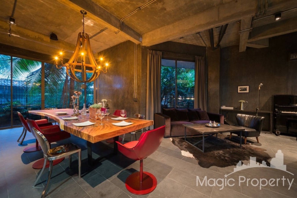 ขายบ้านเดี่ยว 7 ห้องนอน ใน สุขุมวิม 26, แขวงคลองตัน เขตคลองเตย กทม. – รูปที่ 3