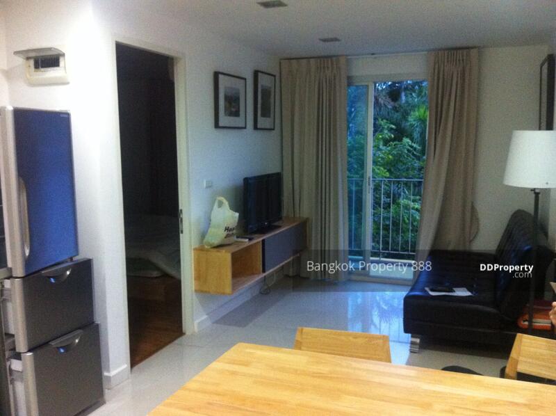 for rent The Clover thonglor 1 bed special deal!! 🌈🌈 – รูปที่ 4