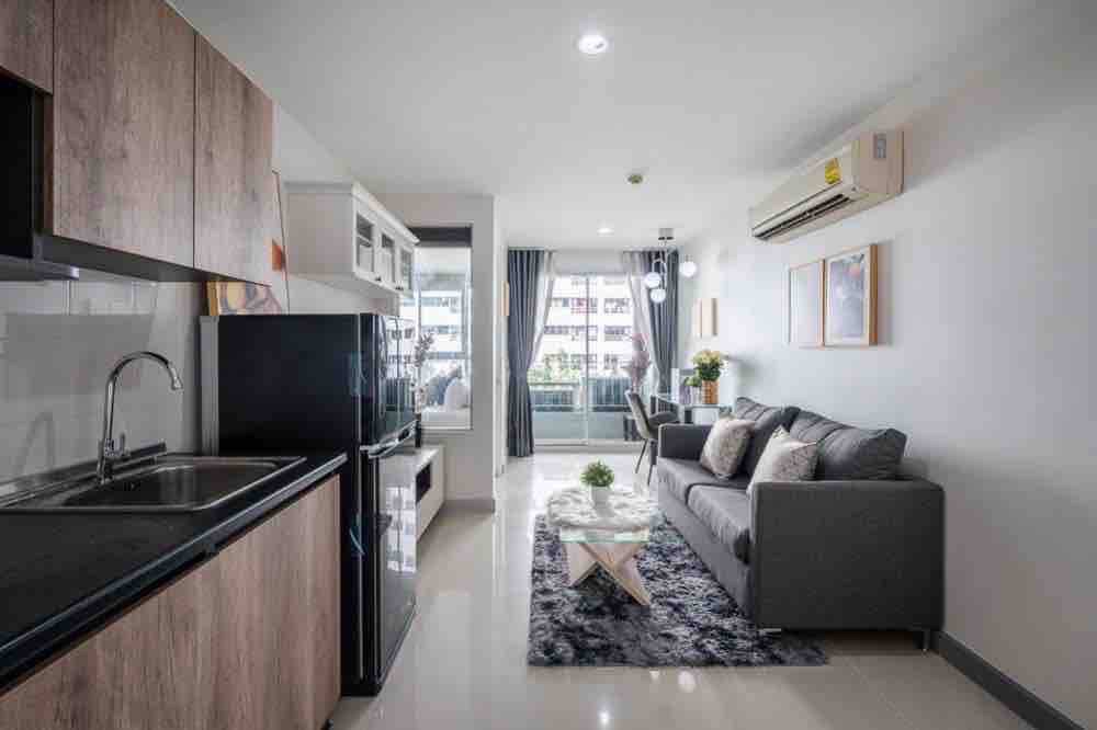 for rent The clover thonglor 1 bed nice room !! for rent The clover thonglor 1 bed nice room !!