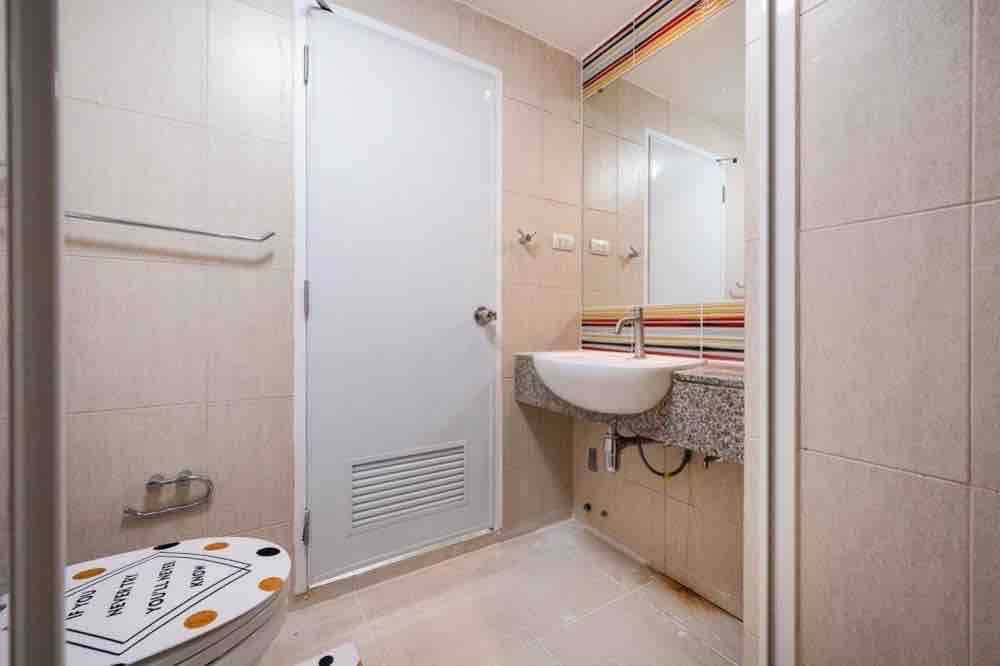 for rent The clover thonglor 1 bed nice room !! – รูปที่ 4
