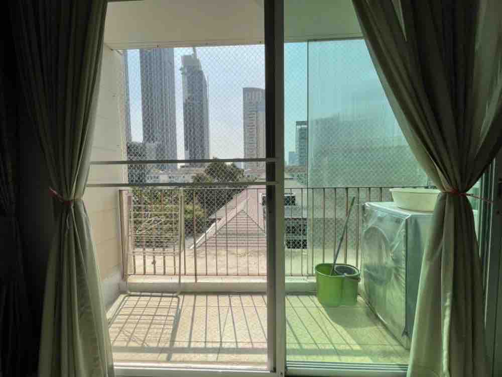 for rent The Clover thonglor 2bed super deal !! – รูปที่ 2