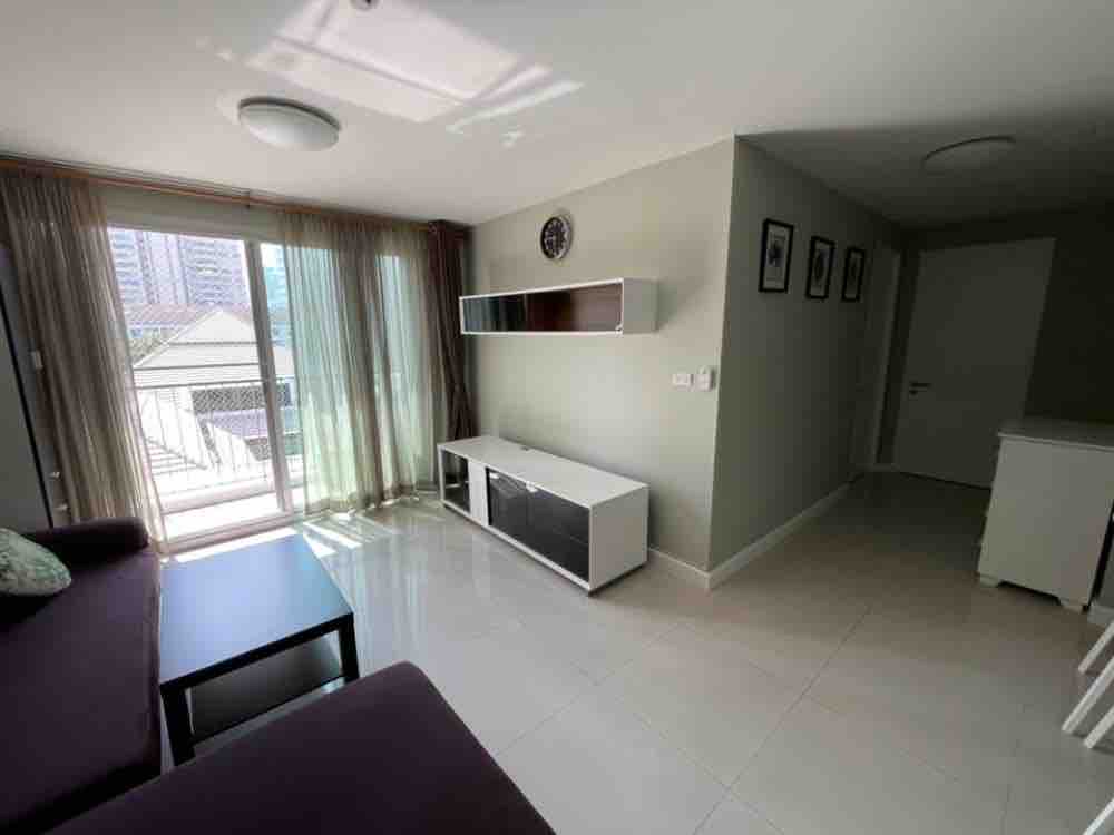 for rent The Clover thonglor 2bed super deal !! – รูปที่ 3