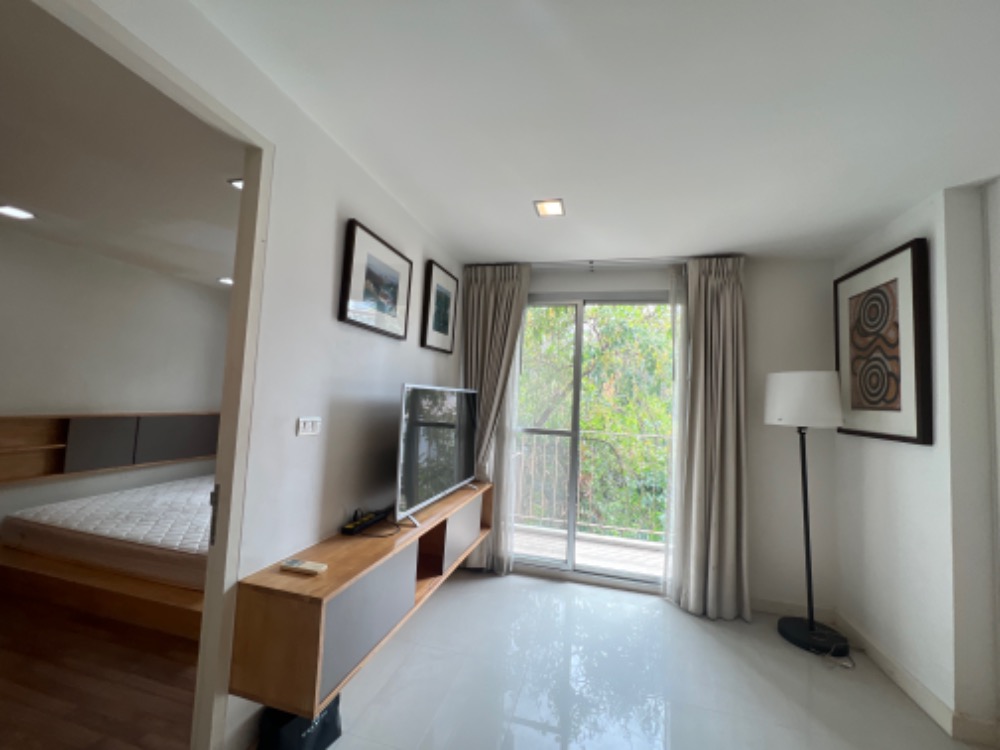 for rent The Clover thonglor 1 bed special deal!! 🌈🌈 – รูปที่ 3