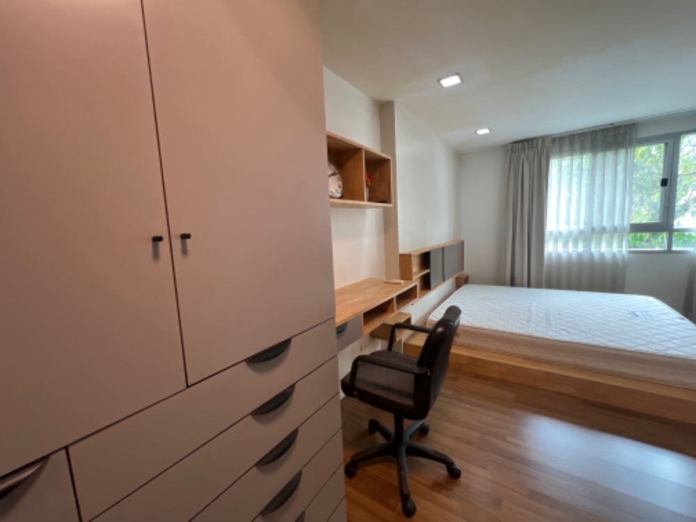 for rent The Clover thonglor 1 bed special deal!! 🌈🌈 – รูปที่ 2