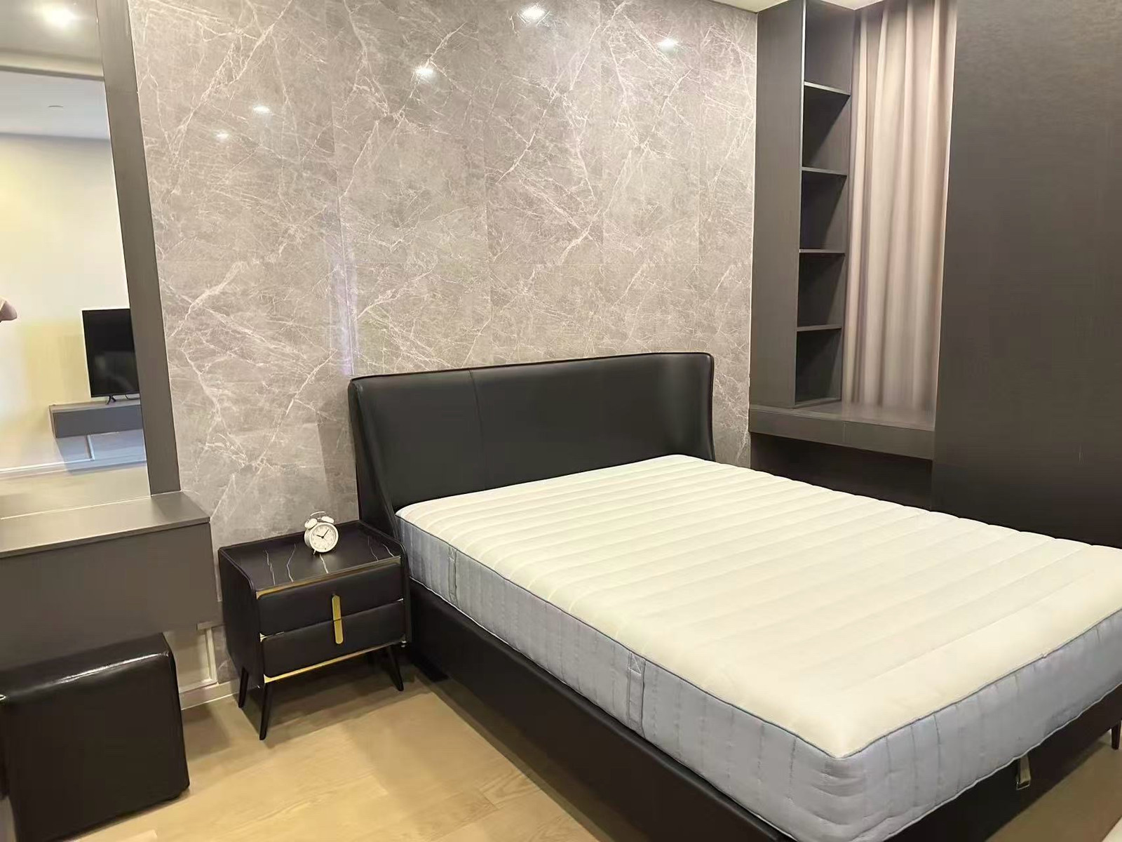 🌿 Ashton Asoke 🌿 ห้องสวย ราคาดีมาก 🛏 1 ห้องนอน 34 ตร.ม ราคาต่อรองได้!!! - ติด BTS อโศก – รูปที่ 2