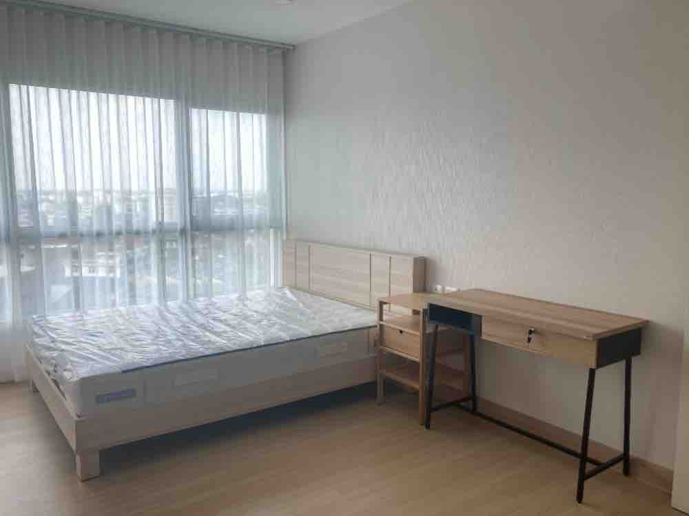 for rent Supalai veranda phasicharoen 1 bed apecial deal!!