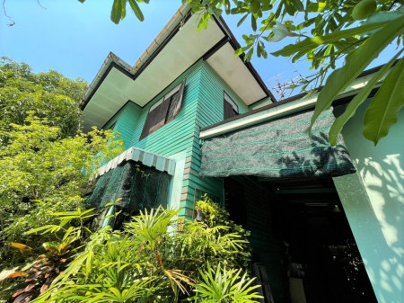 2-story detached house for sale, Soi Phetkasem 20, area 91 sq m, good location, 2 minutes from Bang Phai MRT, convenient travel. 2-story detached house for sale, Soi Phetkasem 20, area 91 sq m, good location, 2 minutes from Bang Phai MRT, convenient travel.