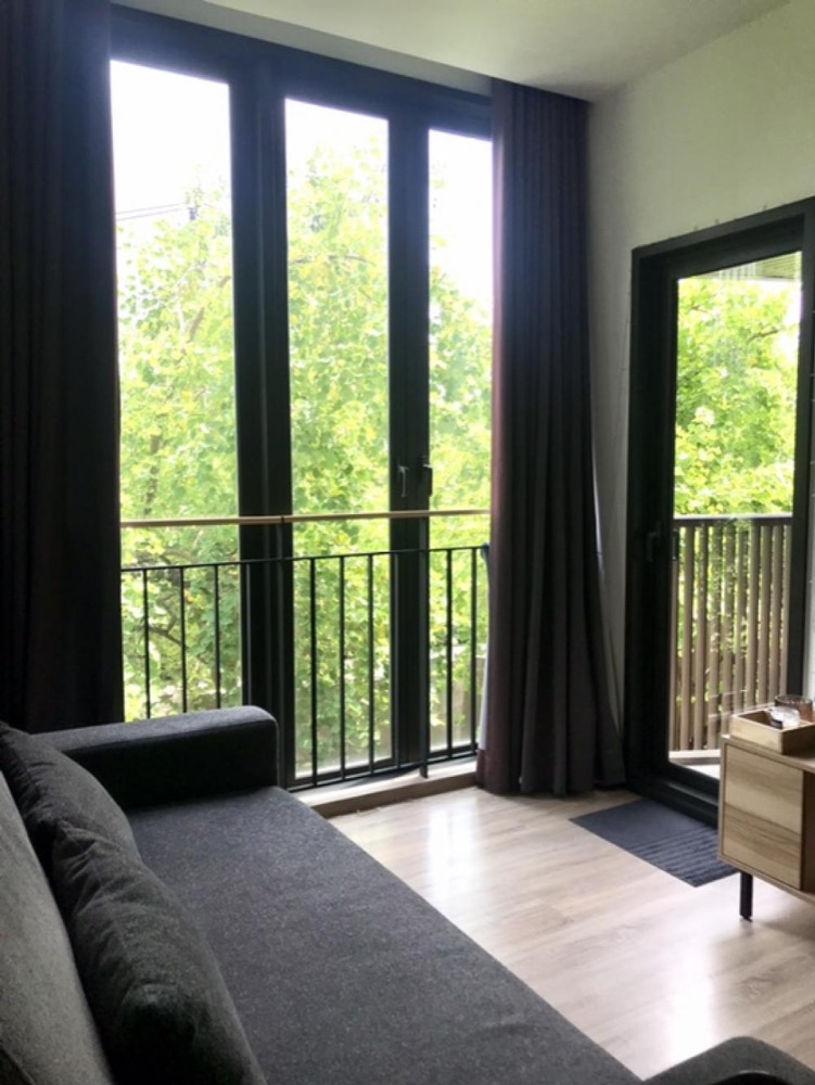 for rent Kawa haus 1 bed super deal !! 🌿🌿 – รูปที่ 2