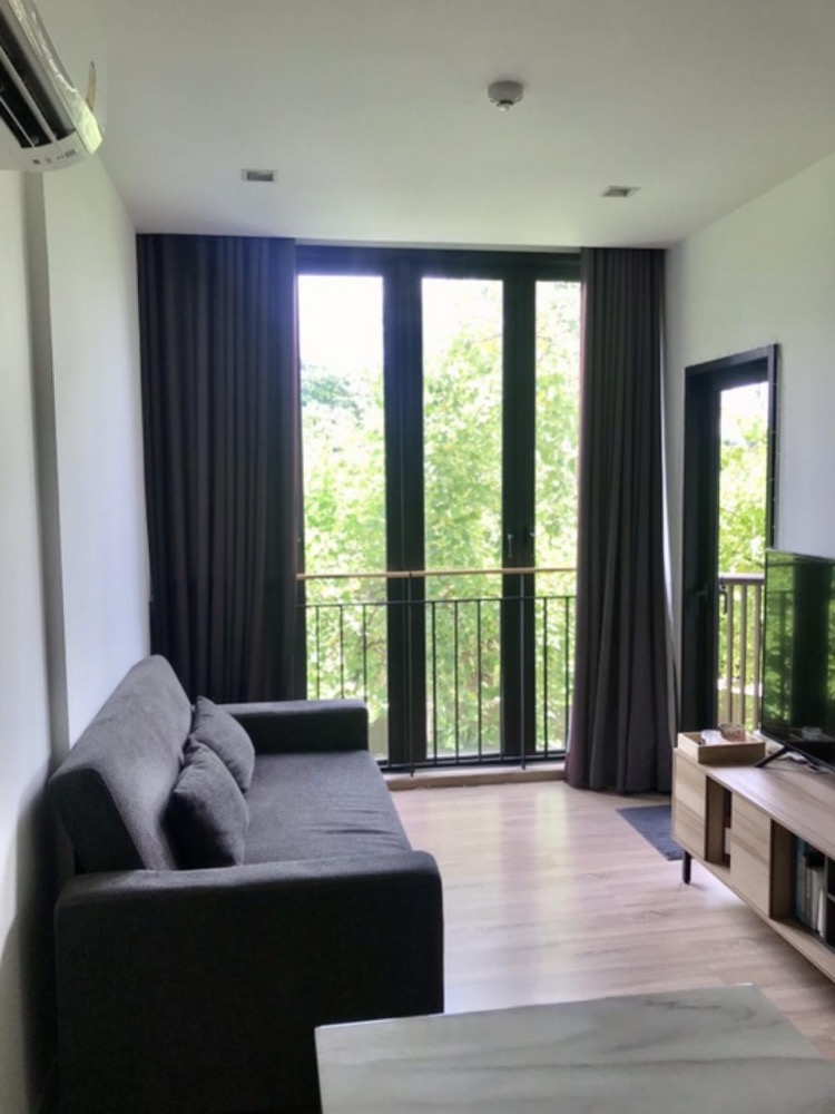 for rent Kawa haus 1 bed super deal !! 🌿🌿 – รูปที่ 4