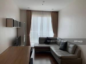 for rent Supalai lite sathorn charoenrat 1 bed big size !!⭐️⭐️