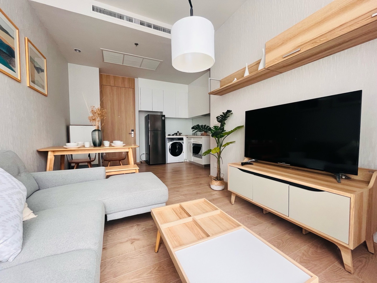 2bedroom🔥Noble Be19 walk5minutes to BTS asok terminal21 ready to move now
