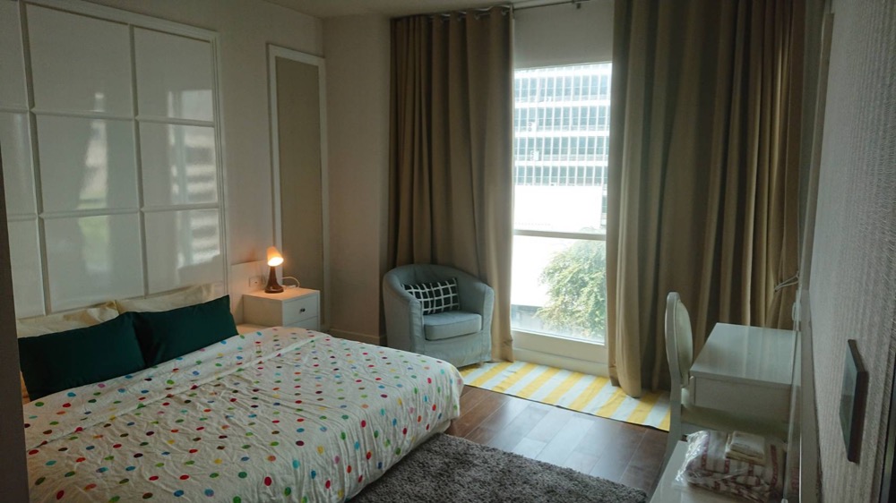 for rent The Address chidom 1 bed special dea 💚💚