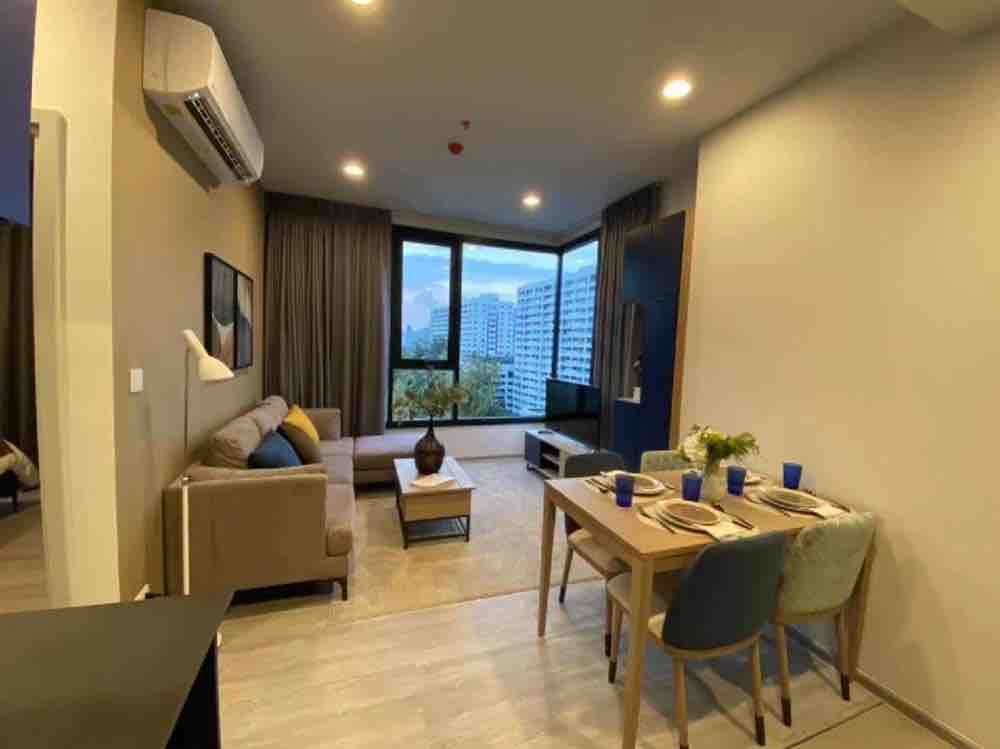 for rent XT ekkamai 2 bed nice room !! – รูปที่ 3