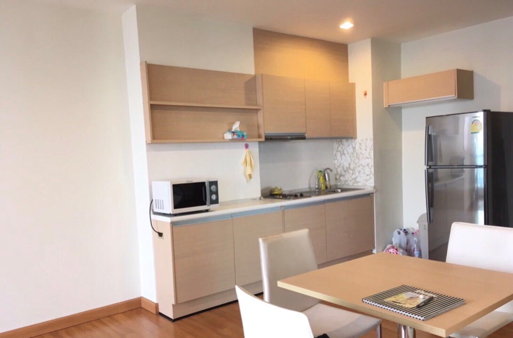 for rent Rhythm ratchada 2 bed super deal!! – รูปที่ 4