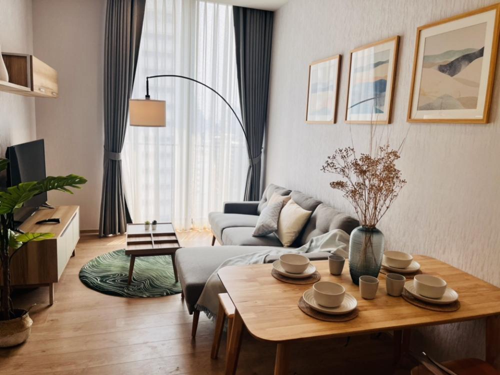 2bedroom🔥Noble Be19 walk5minutes to BTS asok terminal21 ready to move now – รูปที่ 2