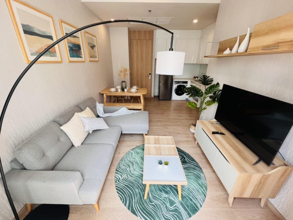 2bedroom🔥Noble Be19 walk5minutes to BTS asok terminal21 ready to move now – รูปที่ 4
