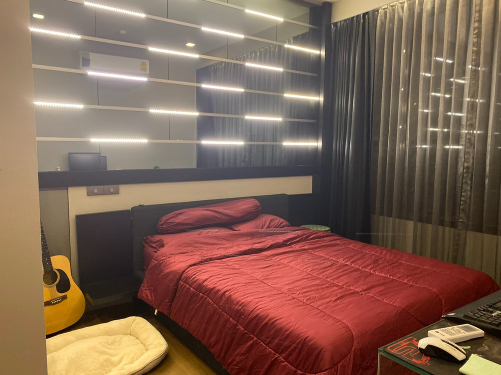 for rent M silom 2 bed pet friendly !! 🌈🌈 for rent M silom 2 bed pet friendly !! 🌈🌈