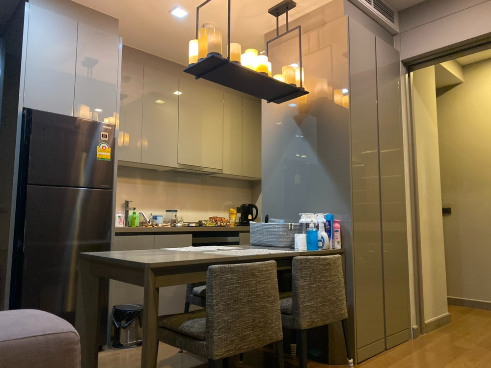 for rent M silom 2 bed pet friendly !! 🌈🌈 – รูปที่ 2
