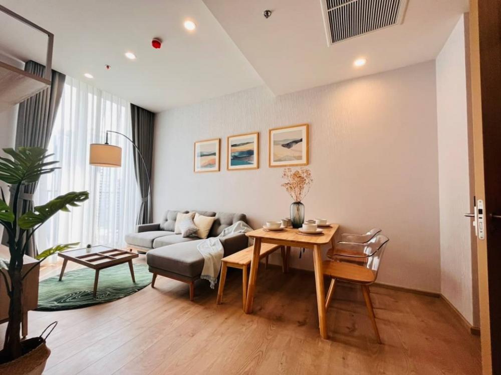 2bedroom🔥Noble Be19 walk5minutes to BTS asok terminal21 ready to move now – รูปที่ 3