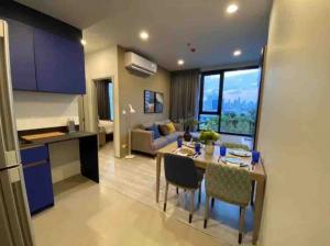 for rent XT ekkamai 2 bed nice room !!