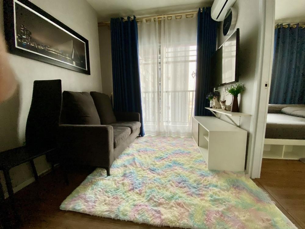 [For rent] Notting Hill Sukhumvit-Praksa