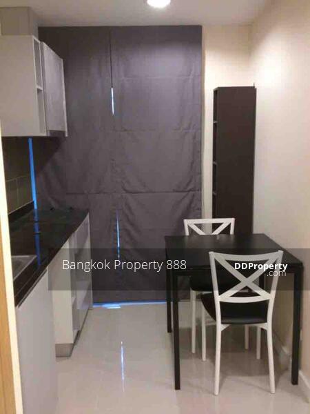 for rent Zenith ekkamai 1 bed special deal !! – รูปที่ 4