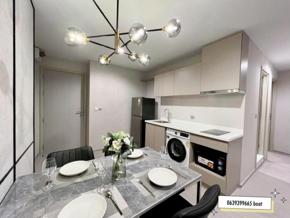 For Rent📍2Bed2Bath🛁Life ladprao 📞0639399665 For Rent📍2Bed2Bath🛁Life ladprao 📞0639399665