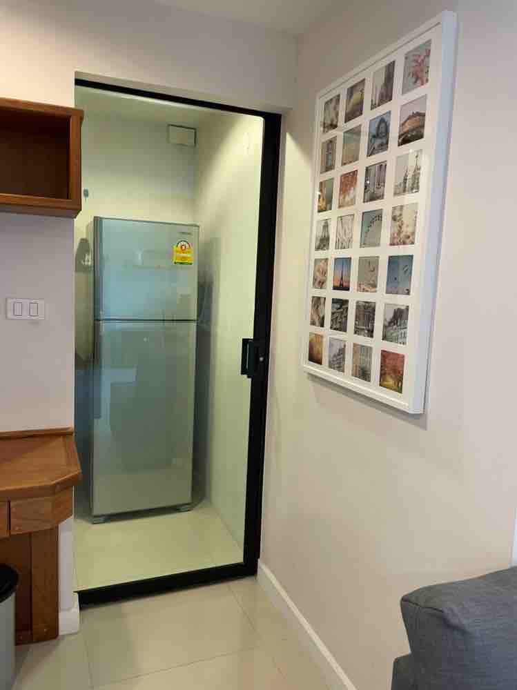 for rent Zenith place ekkamai 1 bed big size !! – รูปที่ 4