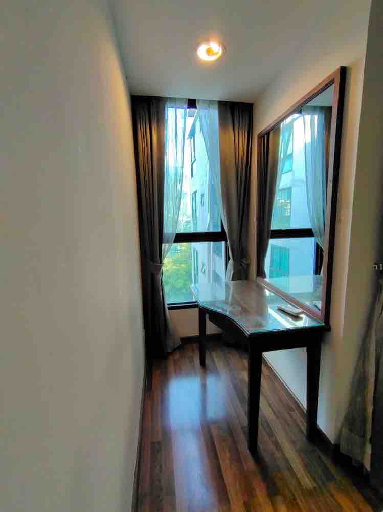 for rent Zenith place ekkamai 1 bed big size !! – รูปที่ 3