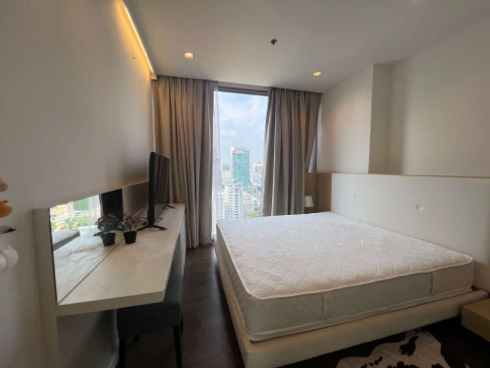 for rent Nara 9 2 bed 78sqm super deal !! ⭐️⭐️⭐️ – รูปที่ 3