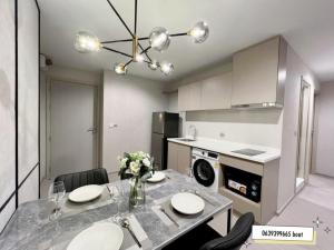 For Rent📍2Bed2Bath🛁Life ladprao 📞0639399665